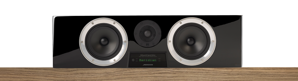 Audio System